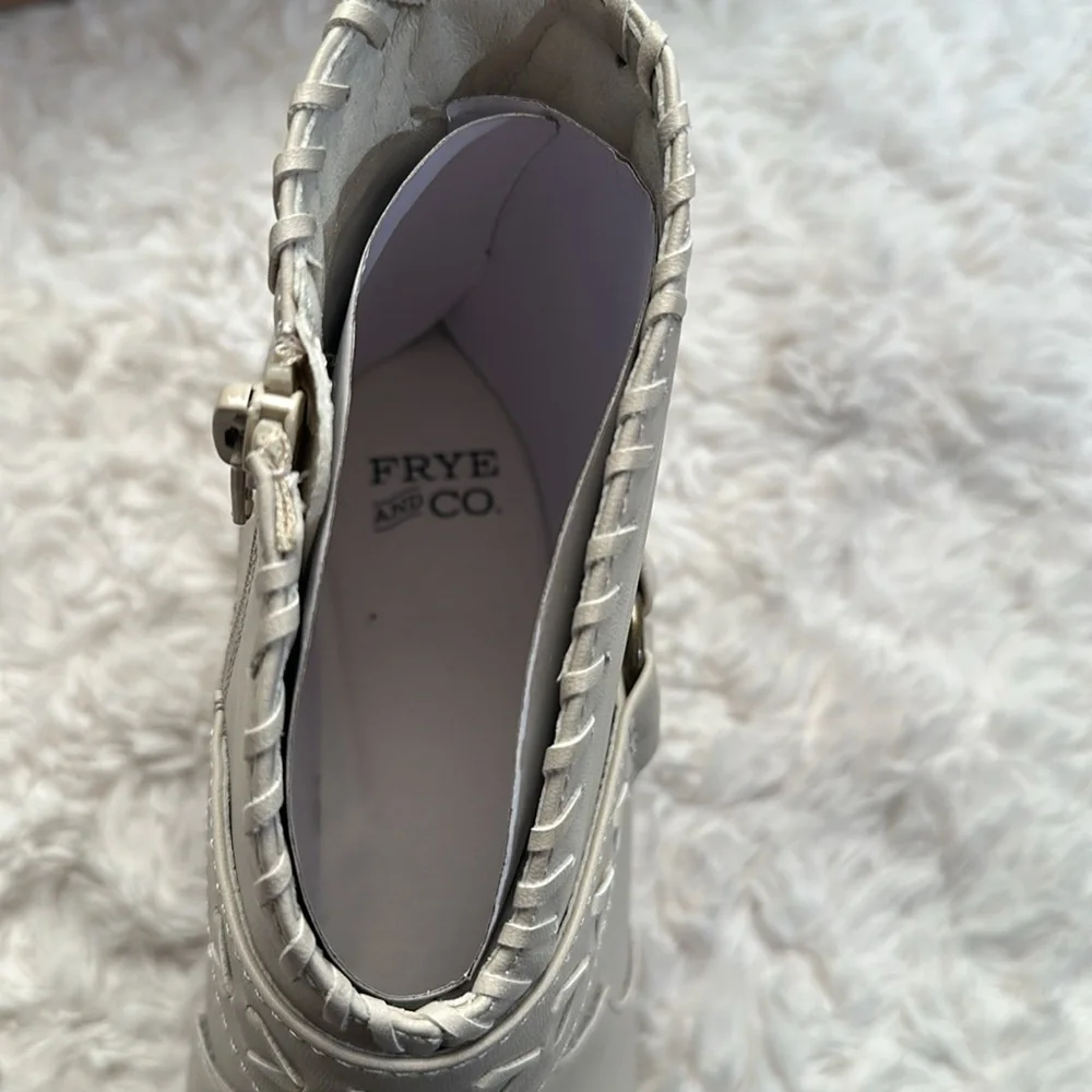 FRYE AND CO. frye co